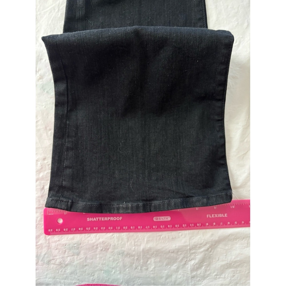 NWT Mother The Weekender‎ Flare Jeans Not Guilty size 31 - Picture 9 of 10